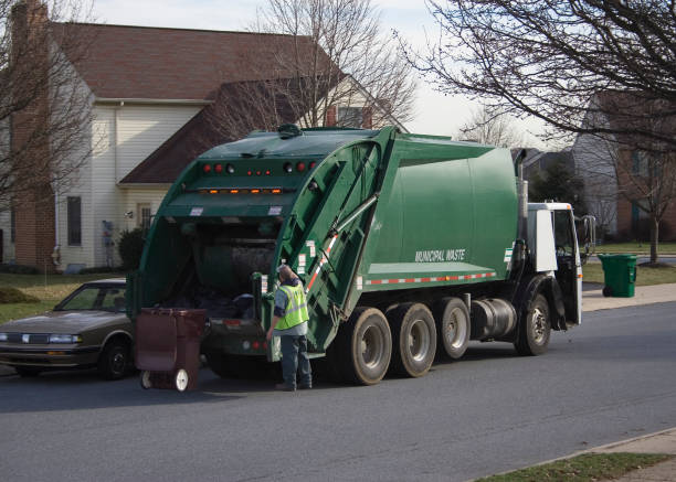 Best Residential Junk Removal in Gallitzin, PA