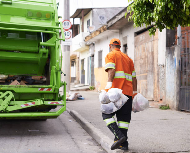 Best Recycling Services for Junk in Gallitzin, PA